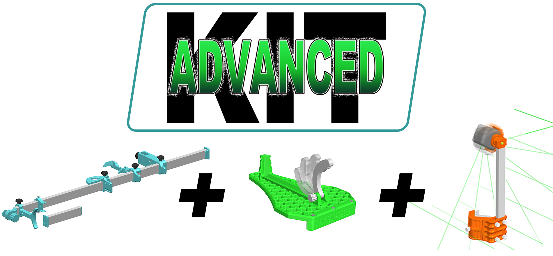 Advanced Kit Biomeccanica