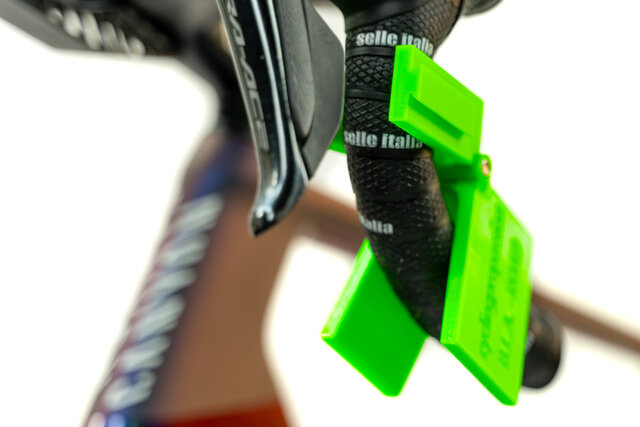 cyclingpropassion - Smart Tool Brake Lever Angle Road