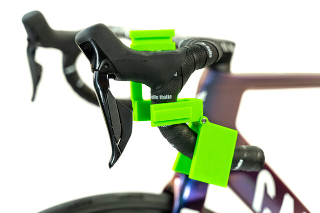 cyclingpropassion - Smart Tool Brake Lever Angle Road